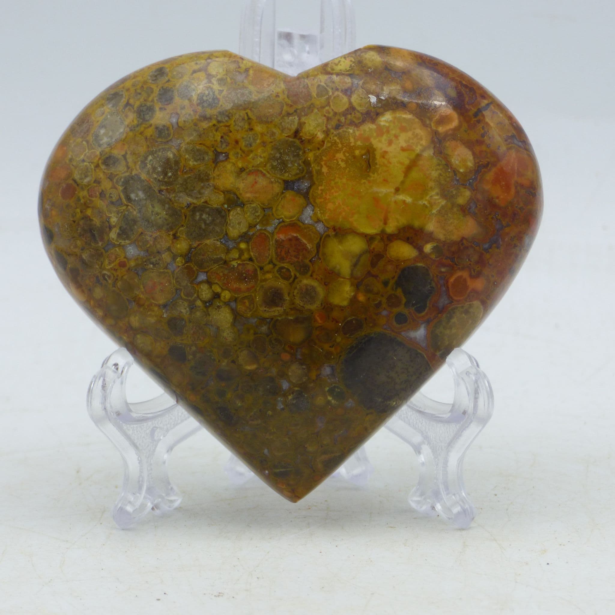 Jasper gemstone mineral