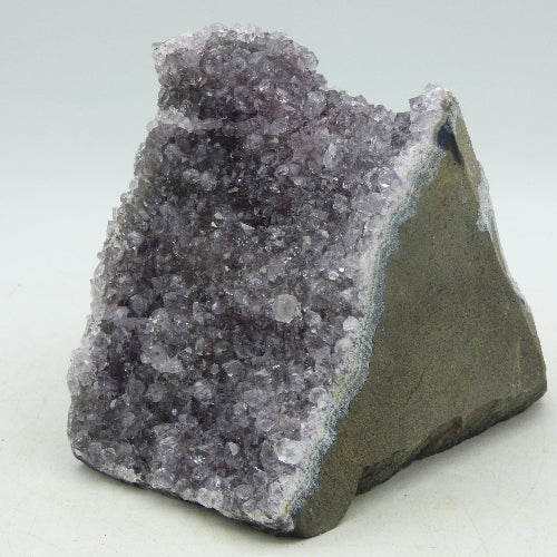 Amethyst Crystal Cluster Display Piece 1.2 kg